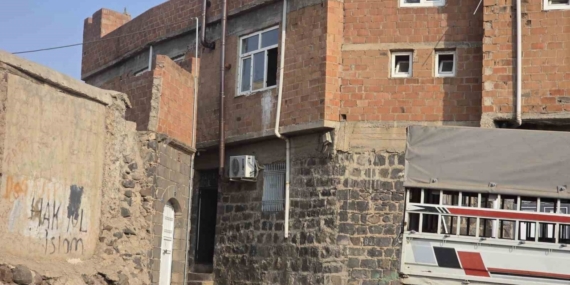 Siverek’te evde silahlı çatışma: 1 ölü, 8 gözaltı