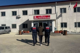 Sivrihisar’da 13 adet kuzuyu çalan şüpheliler yakalandı