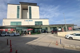 Sobadan sızan gazdan etkilenen anne ve 6 çocuğu hastanelik oldu