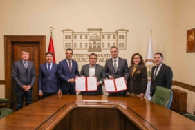 Söğüt’te eğitime yeni yatırım: Anaokulu protokolü imzalandı