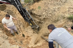 Söğüt’te su kesintisi uyarısı