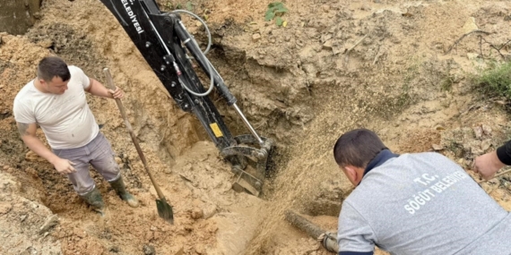Söğüt’te su kesintisi uyarısı