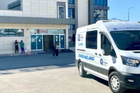 Sokak ortasında defalarca bıçaklanarak öldürülen yaşlı adamın cenazesi alındı