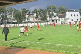 Söke 1970, Bornova’yı eli boş gönderdi