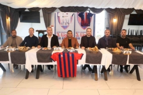 Söke 1970 SK’da kulübün yol haritası belirlendi