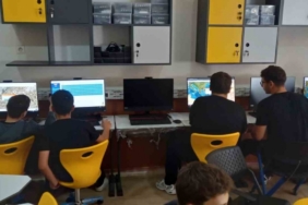 Söke Anadolu Lisesi’ne "Yenilikçi Eğitim Sınıfı" kuruldu