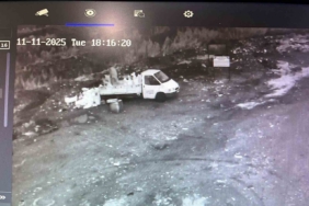 Söke Belediyesi çevreyi kirletenlere acımıyor