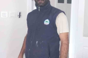 Söke Belediyesi personelinden örnek davranış