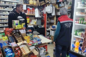 Söke’de risk odaklı gıda denetimleri yapıldı