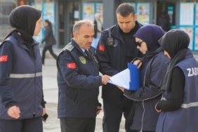 Son kullanma tarihi geçen ürünlere geçit yok!