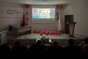 ŞÖNİM’den ara tatildeki öğrencilere sinema etkinliği