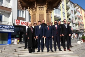 Sorgun Belediyesi’nden Bosna Hersek’e uzanan kardeşlik köprüsü