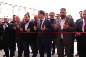 Sorgun’da kadınların gücüne güç katacak üçüncü Hilal Ev açıldı