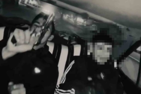 Sosyal medyada gençlerin silahlı paylaşımı tepki çekti