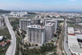 Spilkent projesinde çalışmalar hızlandı