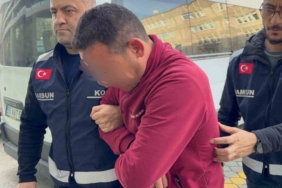 Şube müdürü 30 bin euro zimmet iddiasıyla tutuklandı