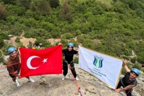 SUBÜ’nün 8 öğrenci topluluğuna ÜNİDES desteği