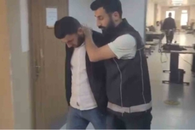 Suç makinesi uyuşturucu taciri İskenderun’da