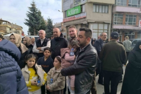 Şuhut’da umre kafilesi kutsal topraklara yollandı