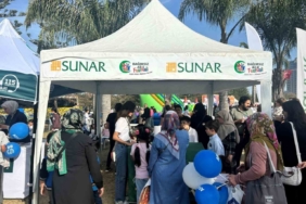 Sunar Yatırım, ’Bağımsız Aile Festivali’nin ana destekçisi oldu