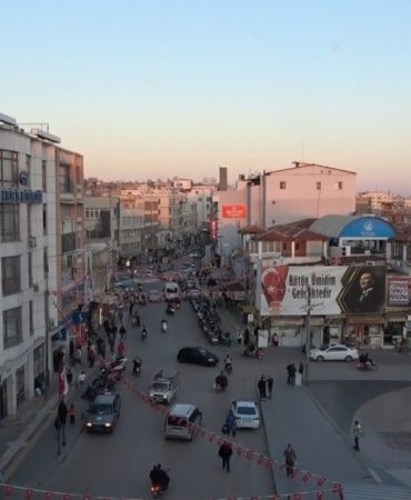 Suriyelilerin gönüllü geri dönüşleri Kilis’te kira ve ev fiyatlarını düşürdü