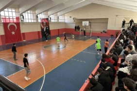 Susuz’da okular arası futbol turnuvası sürüyor