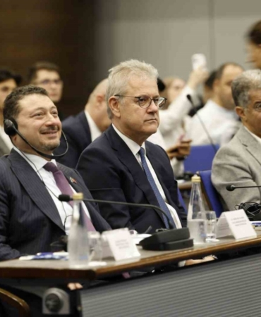 Suudi Arabistan Krallığı ile ticari ilişkilerde yeni dönem