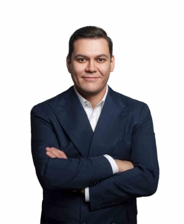 TAG’ın kurucusu Öktem: "Siber güvenlik tehdit edilmemeli"