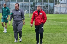 Tahsin Tam: "Çok daha güçlü bir futbol ortaya koyacağız"