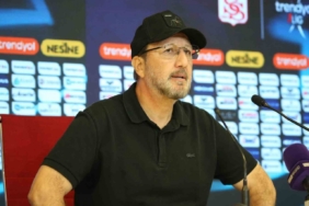 Taner Taşkın: "Sivasspor, isminin sayesinde kazandı"
