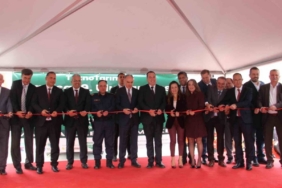 Tarım Fuarında su seferberliği çağrısı