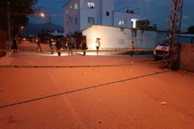 Tarım işçileri arasında silahlı kavga: 2’si ağır 5 yaralı