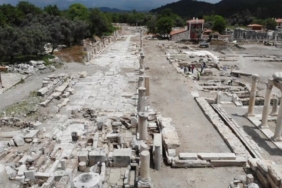 Taşınmaz kültür varlığı sayısında Muğla 3’üncü sırada yer alıyor