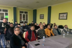 Tavşanlı Gençyurdu Spor Kulübü 100’üncü yılını kutladı