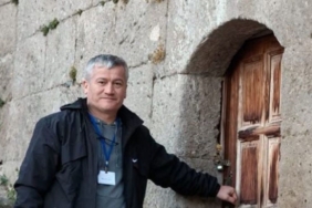 Tavşanlılı emekli öğretmen İbrahim Aras trafik kazasında hayatını kaybetti