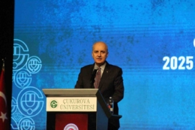 TBMM Başkanı Kurtulmuş: "Terörsüz Türkiye’yle birlikte terörsüz bir bölgeyi kurarak bütün halkların aynı safta yer almasını sağlayacağız"