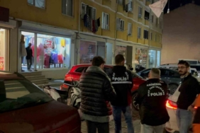 Tekirdağ’da alacak meselesi kanlı bitti: 1 yaralı