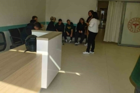 Tekirdağ’da döner yiyen 11 öğrenci hastanelik oldu