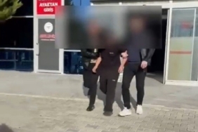 Tekirdağ’da Kur’an-ı Kerim’i ve bayrağı yakmak isteyen şahıs yakalandı