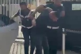 Telefonda başlayan küfürleşme cinayetle bitti