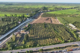 Terme Galericiler Sitesi’nde inşaat başlayacak