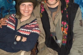 Teröristle fotoğrafı yayınlanan Semra Güzel’e 8 yıl 9 ay hapis cezası