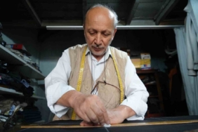 Terziliğin altın çağı geride kaldı: Zanaat tadilata dönüştü