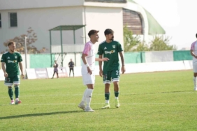 TFF 3. Lig: 12 Bingölspor: 2 - Diyarbekirspor:0