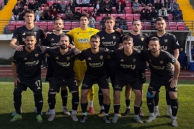 TFF 3. Lig: 1926 Bulancakspor: 1 - Çayelispor: 1