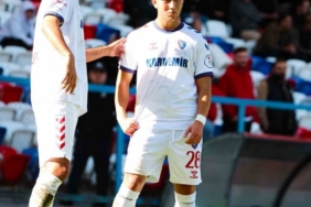 TFF 3. Lig: Karabük İdman Yurdu: 1 - Orduspor 1967: 1