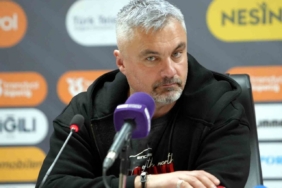 Thomas Reis: "1 golle de olsa galip ayrılmayı bildik"