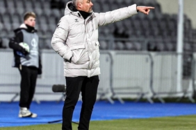 Thomas Reis: "1 puan bizi mutlu etmedi"