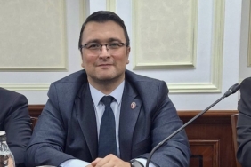 THVB Genel Sekreteri Ekici: "Bugünümüzü korumak ve geleceğimizi güvence altına almak hepimizin ortak sorumluluğudur"