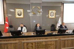 TOGÜ ile iş dünyası arasında nitelikli iş gücü iş birliği